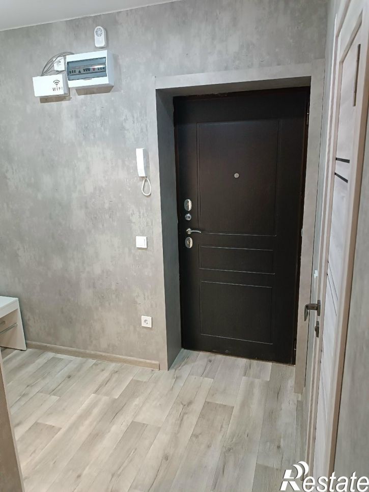 1-комн квартира Иссы Плеева , 6В