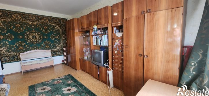 3-комн квартира Новоузенская улица,10