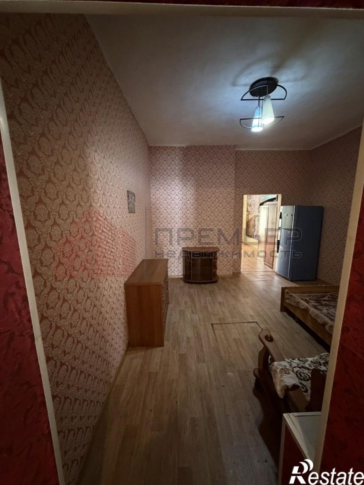 2-комн квартира Металлургов Поселок улица