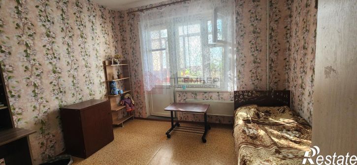 3-комн квартира Новоузенская улица,10