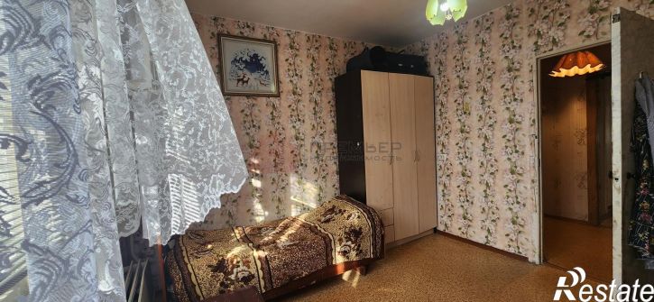 3-комн квартира Новоузенская улица,10