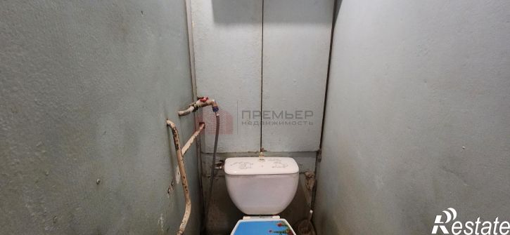3-комн квартира Новоузенская улица,10