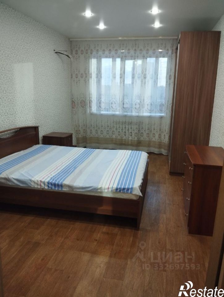 1-комн квартира ул Шекснинская, 79,  д. 79
