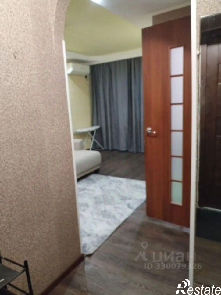 2-комн квартира ул им. Тургенева, 20,  д. 20