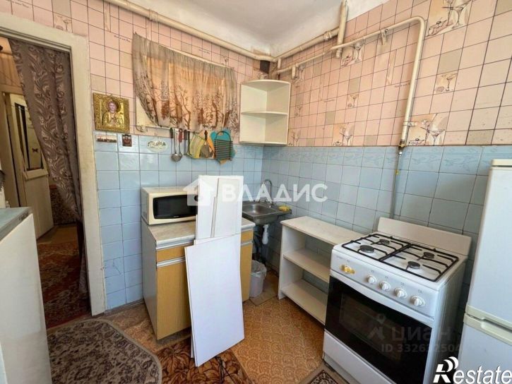 2-комн квартира пр-кт им. В.И. Ленина, 58,  д. 58