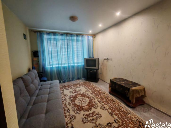 1-комн квартира ул им. Николая Отрады, 26,  д. 26