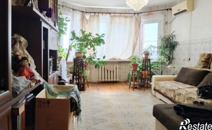 2-комн квартира пр-кт им. Героев Сталинграда, 38,  д. 38