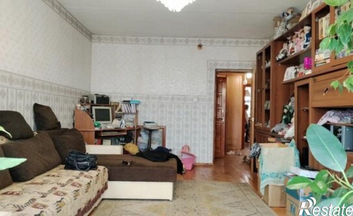 2-комн квартира пр-кт им. Героев Сталинграда, 38,  д. 38