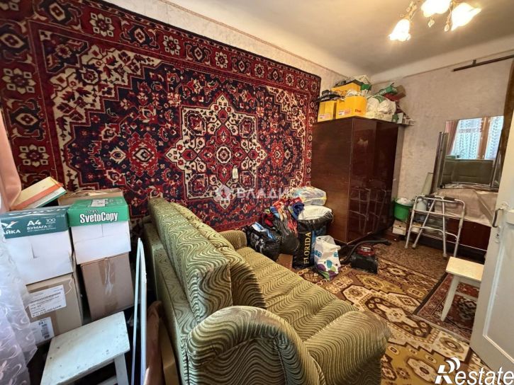 2-комн квартира пр-кт им. В.И. Ленина, 58,  д. 58