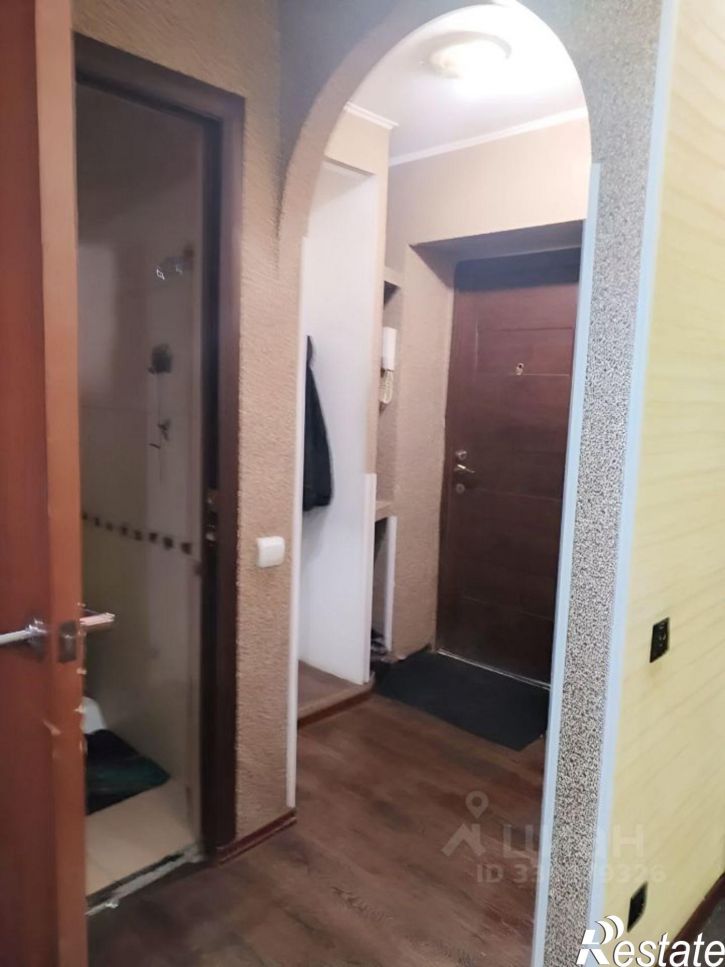 2-комн квартира ул им. Тургенева, 20,  д. 20