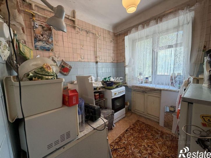 2-комн квартира пр-кт им. В.И. Ленина, 58,  д. 58