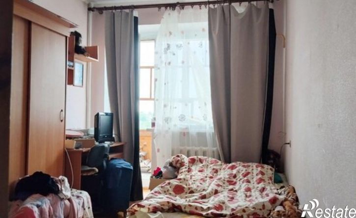 2-комн квартира пр-кт им. Героев Сталинграда, 38,  д. 38