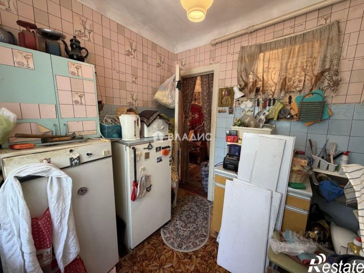 2-комн квартира пр-кт им. В.И. Ленина, 58,  д. 58