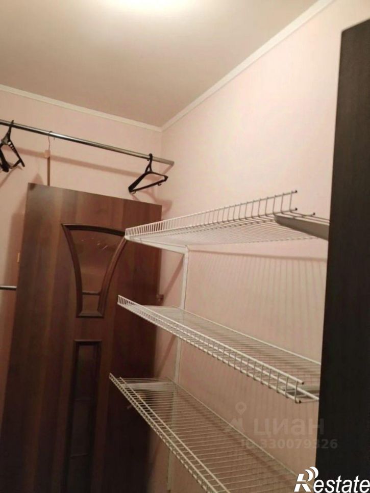 2-комн квартира ул им. Тургенева, 20,  д. 20