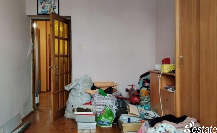 2-комн квартира пр-кт им. Героев Сталинграда, 38,  д. 38