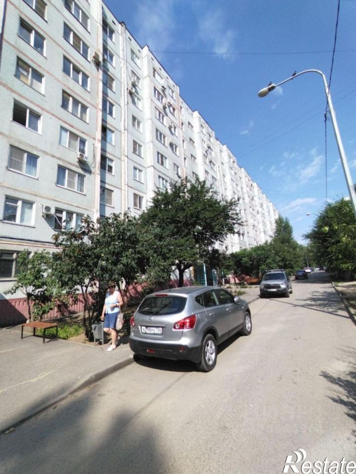 1-комн квартира ул им. Менжинского, 8,  д. 8