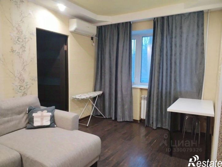 2-комн квартира ул им. Тургенева, 20,  д. 20