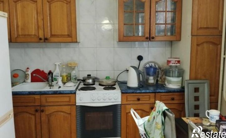 2-комн квартира пр-кт им. Героев Сталинграда, 38,  д. 38