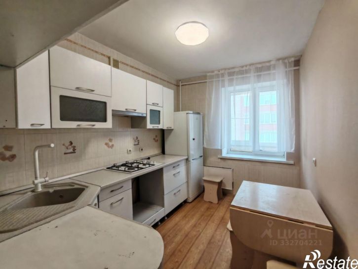 1-комн квартира ул им. Гвоздкова, 18,  д. 18