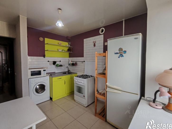 1-комн квартира ул им. Николая Отрады, 26,  д. 26