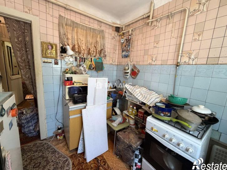 2-комн квартира пр-кт им. В.И. Ленина, 58,  д. 58
