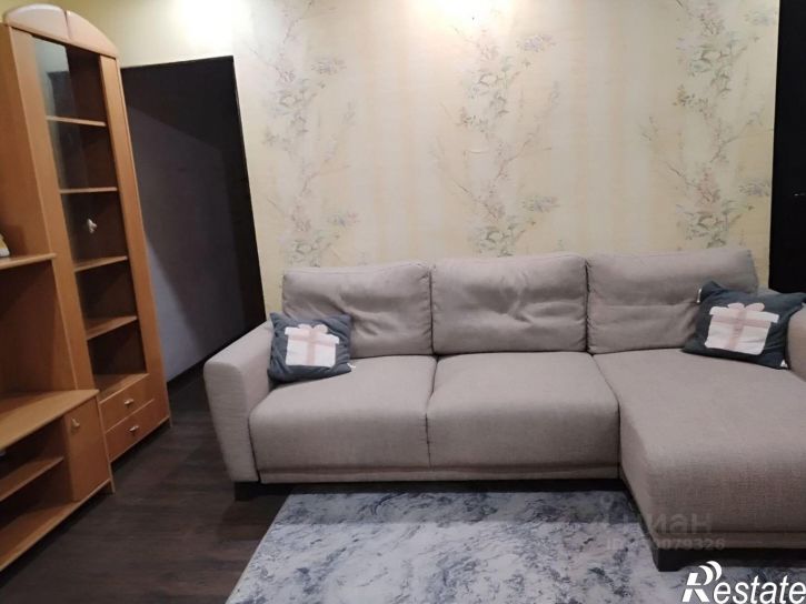 2-комн квартира ул им. Тургенева, 20,  д. 20
