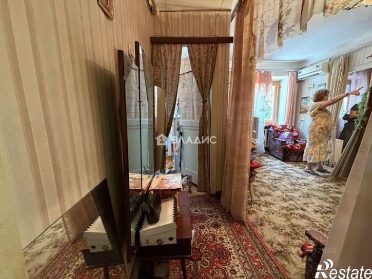 2-комн квартира пр-кт им. В.И. Ленина, 58,  д. 58