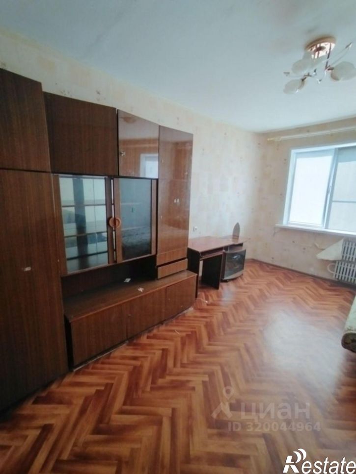 1-комн квартира ул им. Менжинского, 8,  д. 8