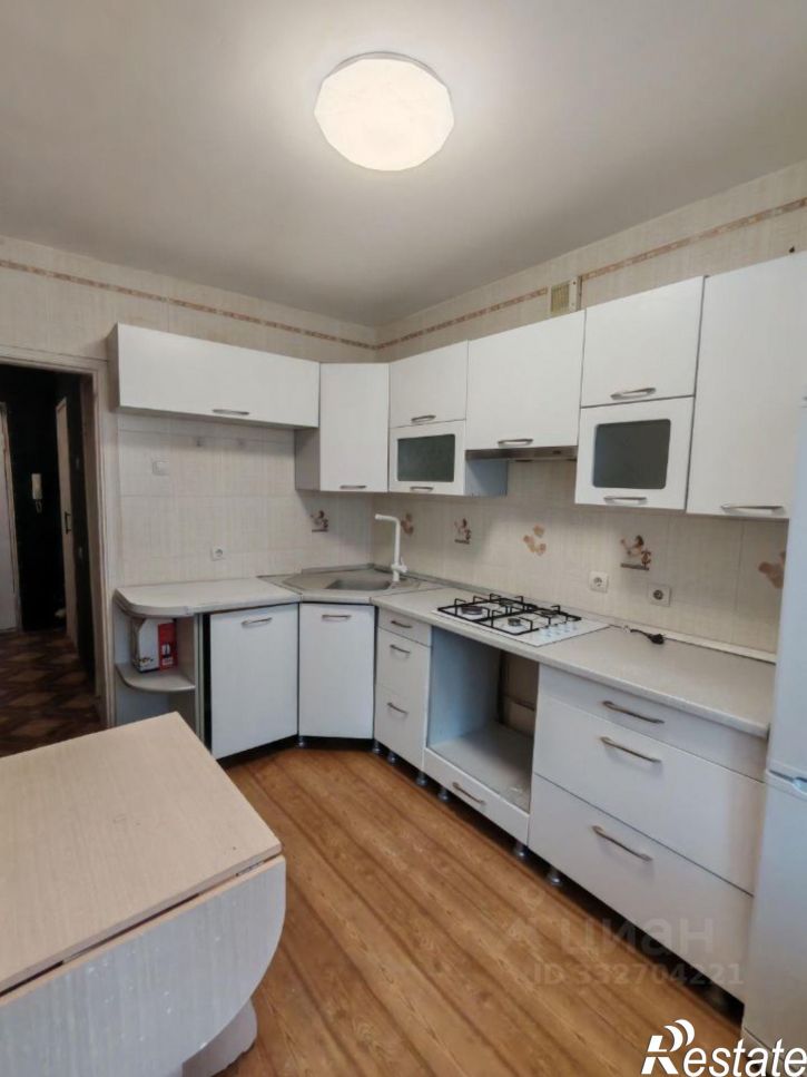 1-комн квартира ул им. Гвоздкова, 18,  д. 18