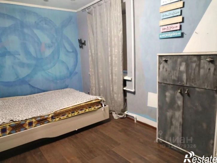 2-комн квартира ул им. Тургенева, 20,  д. 20