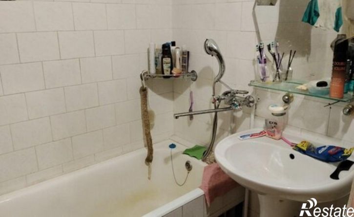 2-комн квартира пр-кт им. Героев Сталинграда, 38,  д. 38