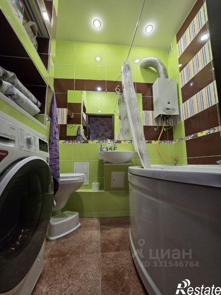 2-комн квартира пр-кт им. В.И. Ленина, 64,  д. 64