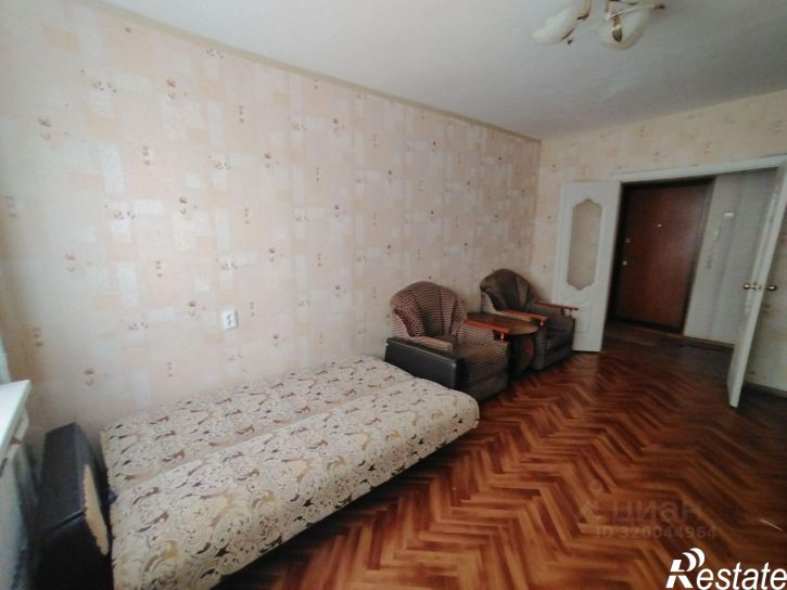 1-комн квартира ул им. Менжинского, 8,  д. 8