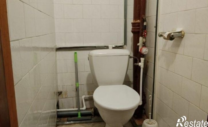 2-комн квартира пр-кт им. Героев Сталинграда, 38,  д. 38