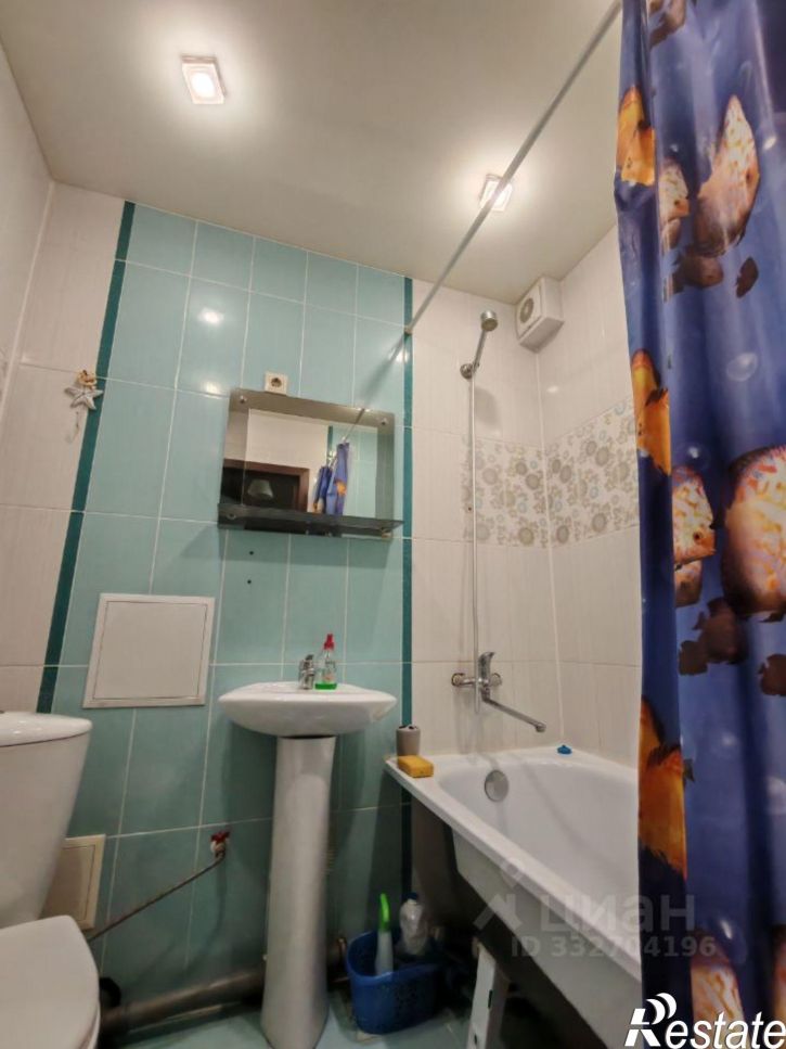 1-комн квартира ул им. Николая Отрады, 26,  д. 26