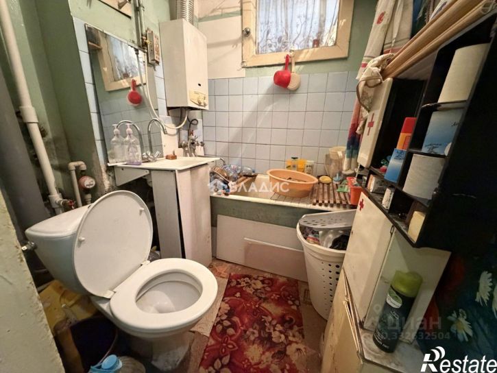 2-комн квартира пр-кт им. В.И. Ленина, 58,  д. 58