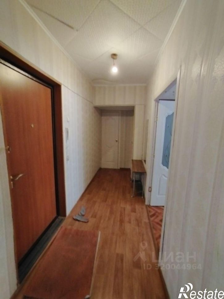 1-комн квартира ул им. Менжинского, 8,  д. 8
