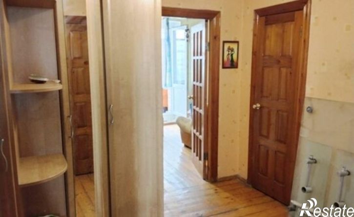 2-комн квартира пр-кт им. Героев Сталинграда, 38,  д. 38