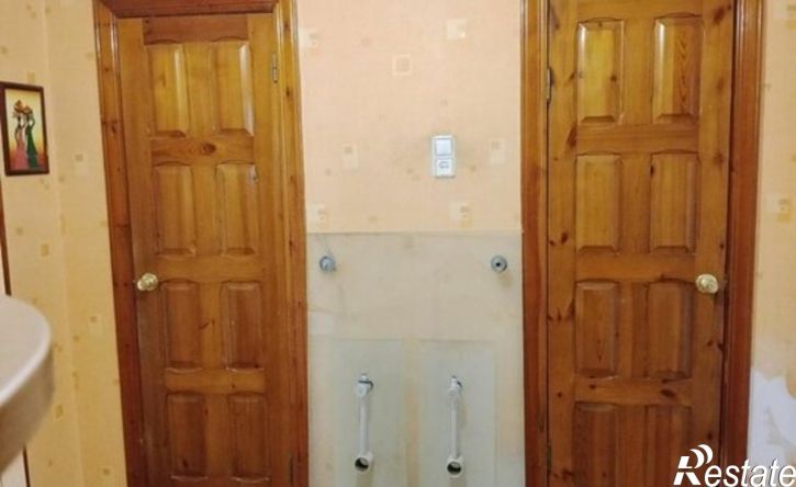 2-комн квартира пр-кт им. Героев Сталинграда, 38,  д. 38