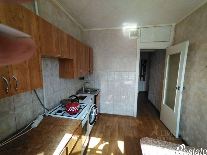 1-комн квартира ул им. Менжинского, 8,  д. 8