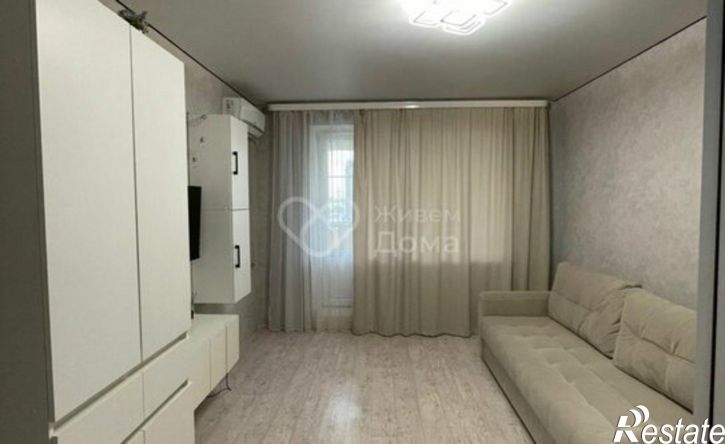 1-комн квартира ул им. Ивановского, 12,  д. 12