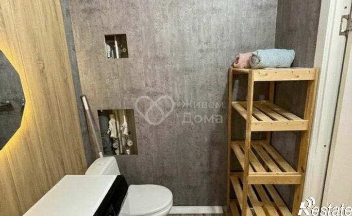1-комн квартира ул им. Ивановского, 12,  д. 12