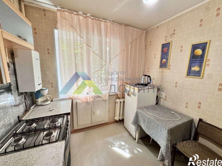 1-комн квартира ул Казахская, 15,  д. 15