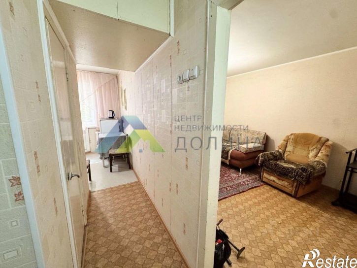 1-комн квартира ул Казахская, 15,  д. 15