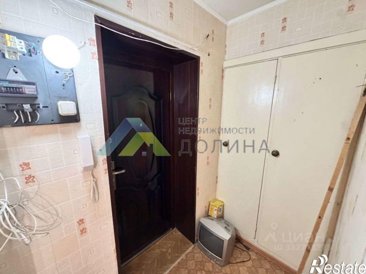 1-комн квартира ул Казахская, 15,  д. 15