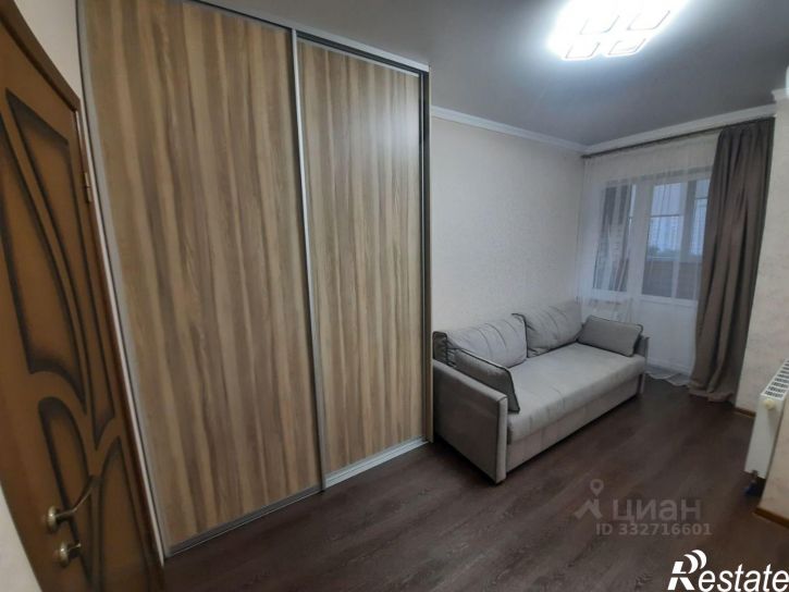 1-комн квартира б-р 30-летия Победы, 19б,  д. 19б