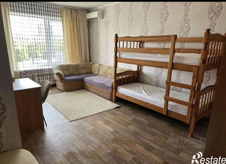 1-комн квартира ул им. Грибанова, 12,  д. 12