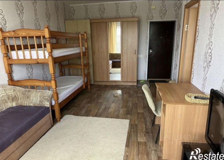 1-комн квартира ул им. Грибанова, 12,  д. 12