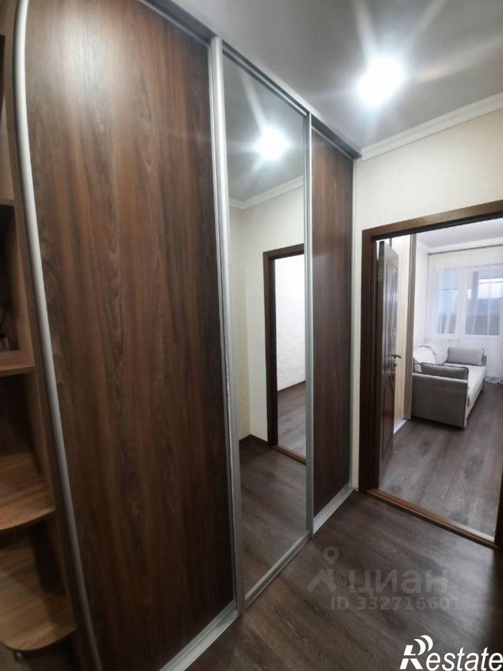 1-комн квартира б-р 30-летия Победы, 19б,  д. 19б