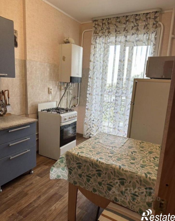 1-комн квартира ул им. Грибанова, 12,  д. 12